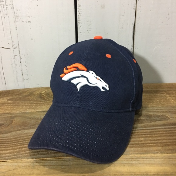 denver broncos cap